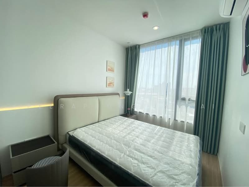 Skyrise Avenue Sukhumvit 64 : สกายไลน์ อเวนิว สุขุมวิท 64, กรุงเทพ, 3 ถนนสุขุมวิท 64, บางจาก, พระโขนง, กรุงเทพ, 45 ตร.ม., คอนโด ให้เช่า, โดย Peeraphong Jamsai, 500226846 - DDproperty.com