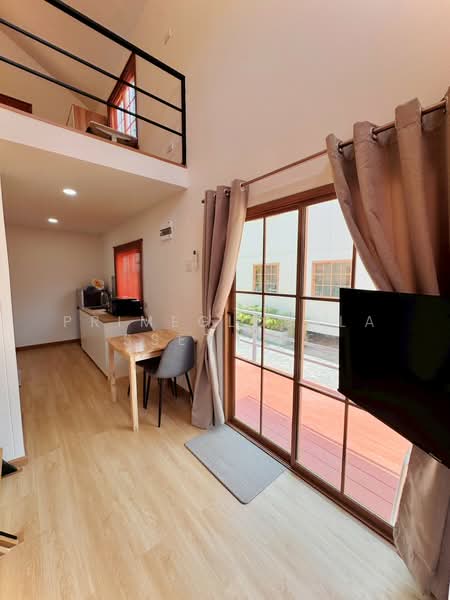For Rent - บ้านเดี่ยว, Phuket