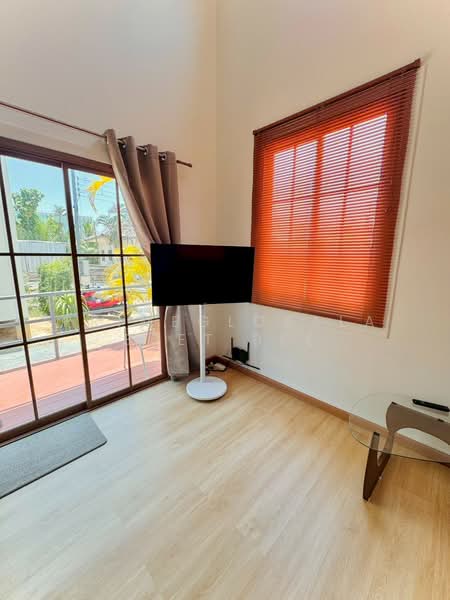 For Rent - บ้านเดี่ยว, Phuket