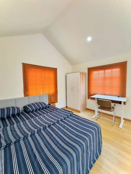 For Rent - บ้านเดี่ยว, Phuket