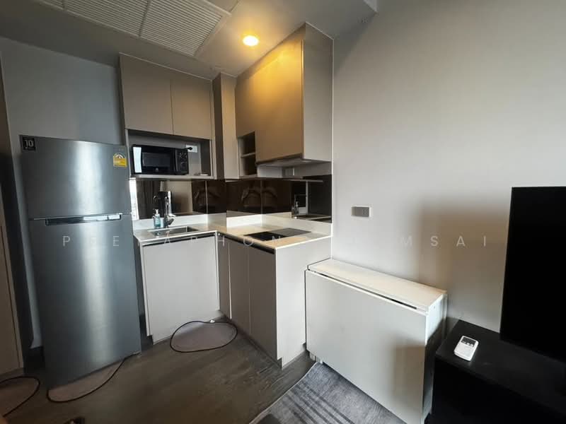 Coco Parc, Bangkok, 1150 Rama 4 Road, Khlong Toei, Khlong Toei, Bangkok, 1 Bedroom, 36 sqm, Condo For Rent, by Peeraphong Jamsai, 500226852 - DDproperty.com