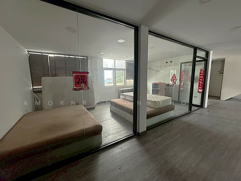 For Rent - Retail, Bangkok