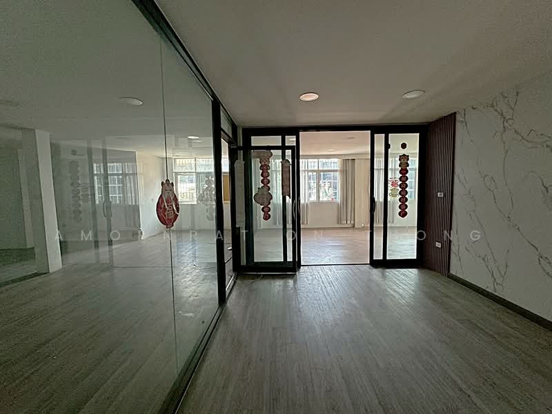 For Rent - Retail, Bangkok