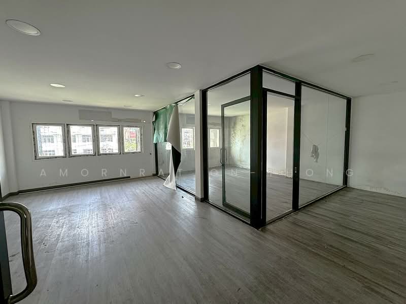 For Rent - Retail, Bangkok