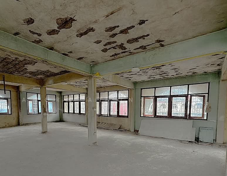 For Rent - Retail, Bangkok