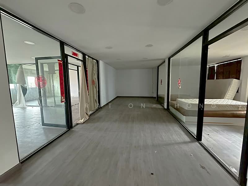 For Rent - Retail, Bangkok