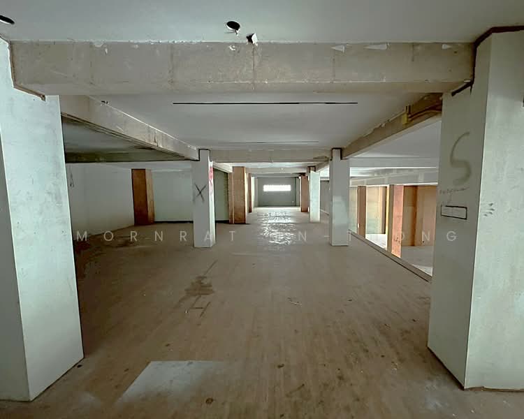 For Rent - Retail, Bangkok