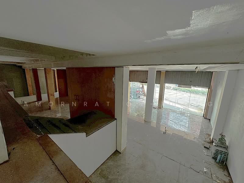 For Rent - Retail, Bangkok