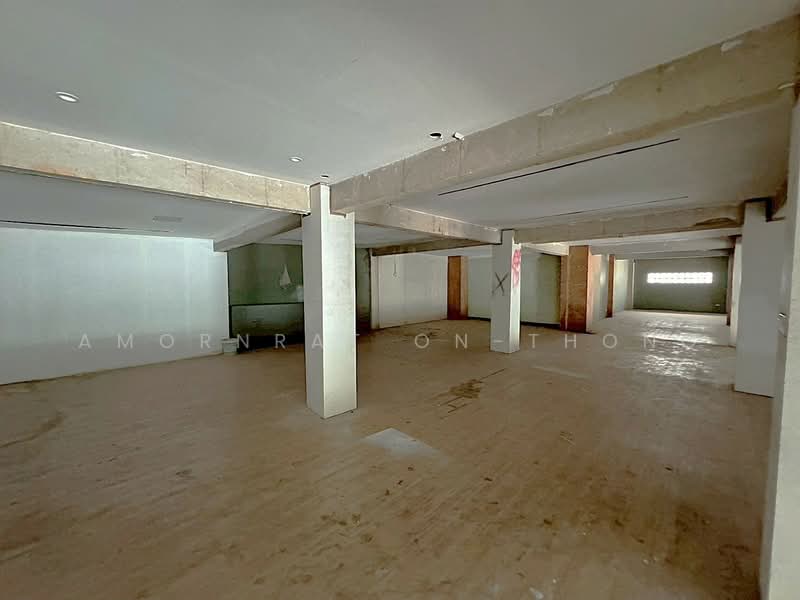 For Rent - Retail, Bangkok