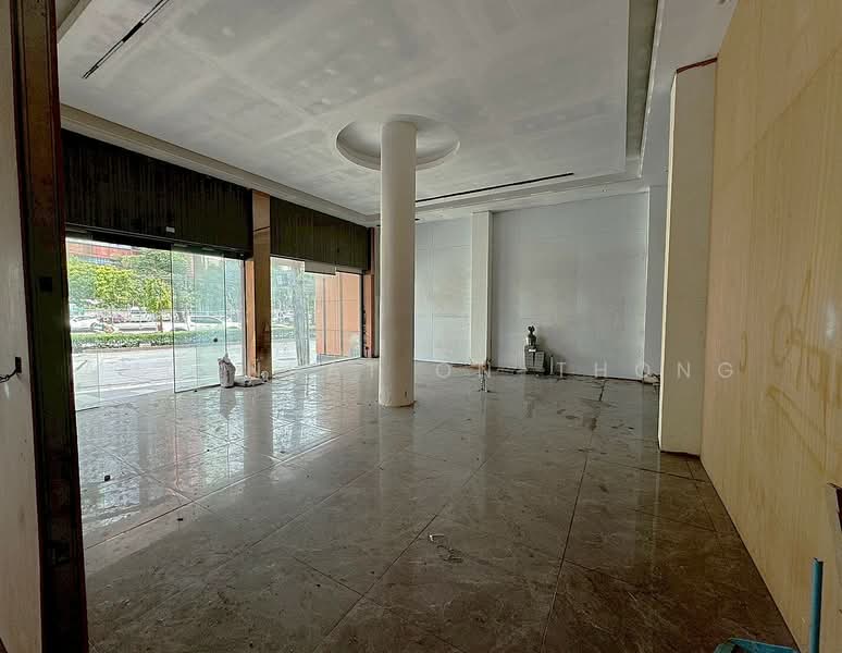 For Rent - Retail, Bangkok