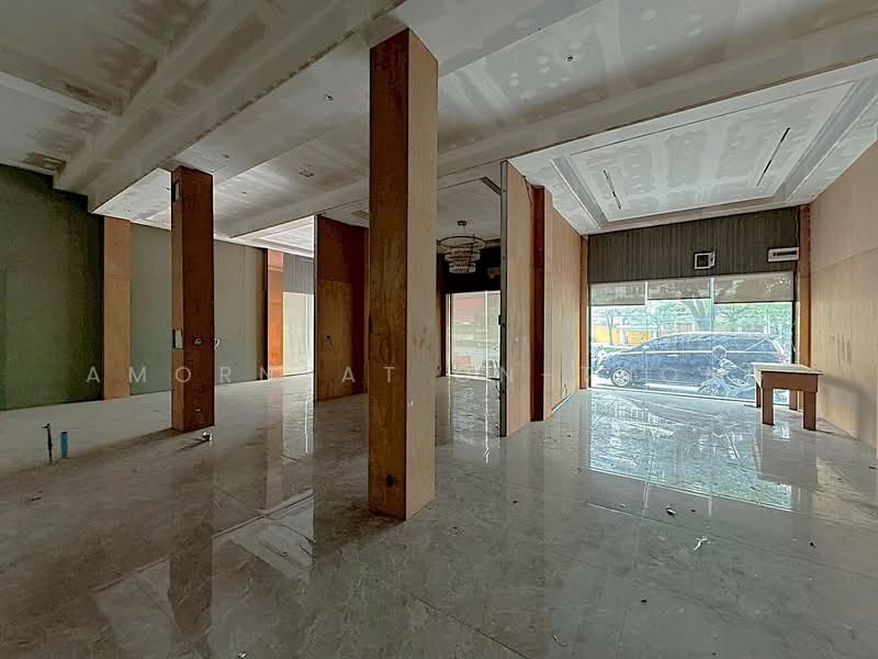 For Rent - Retail, Bangkok