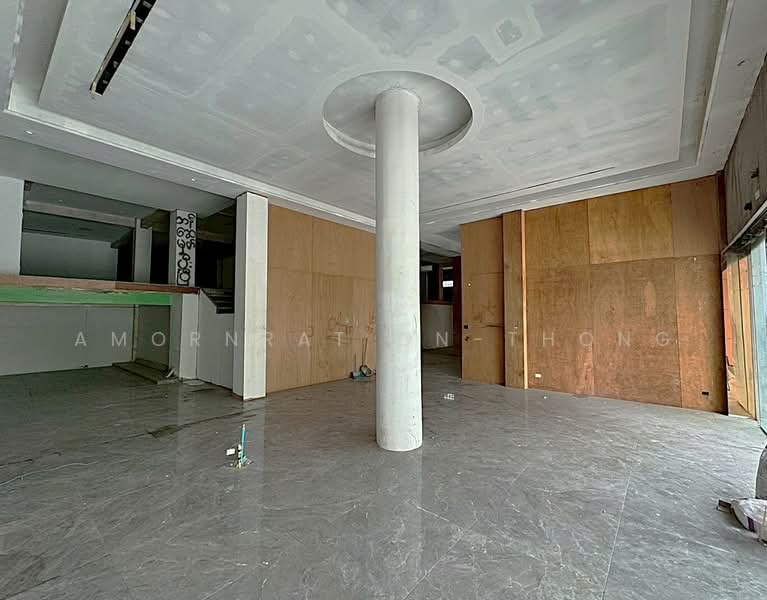 For Rent - Retail, Bangkok