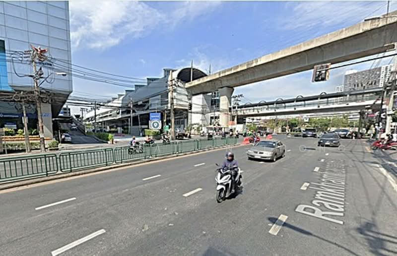 For Rent - Retail, Bangkok