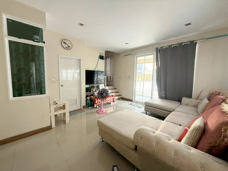 Golden Town Sriracha-Assumption, Chon Buri (Pattaya), Kaokilo, Surasak, Si Racha, Chon Buri (Pattaya), 4 Bedrooms, 150 sqm, Townhouse For Sale, by Infinity EEC (Thailand) Co., Ltd., 500226855 - DDproperty.com