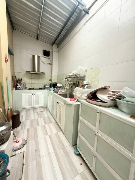 Golden Town Sriracha-Assumption, Chon Buri (Pattaya), Kaokilo, Surasak, Si Racha, Chon Buri (Pattaya), 4 Bedrooms, 150 sqm, Townhouse For Sale, by Infinity EEC (Thailand) Co., Ltd., 500226855 - DDproperty.com