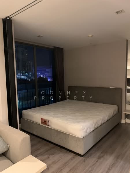 The Room Sukhumvit 40, Bangkok, 40 สุขุมวิท, Phra Kanong, Khlong Toei, Bangkok, 1 Bedroom, 43 sqm, Condo For Rent, by Connex Property, 500226856 - DDproperty.com