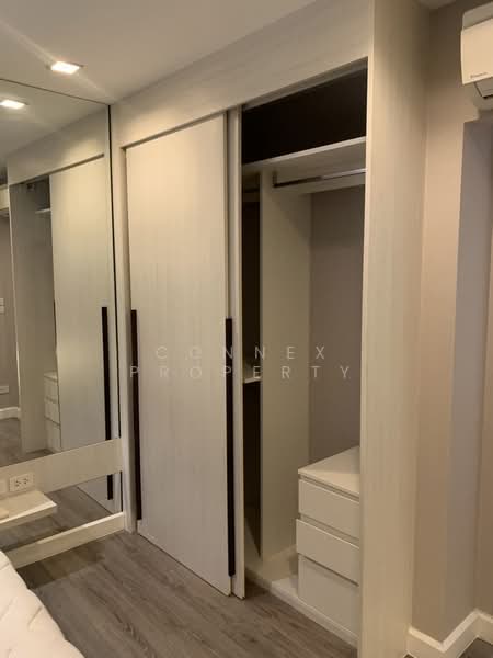 The Room Sukhumvit 40 : The Room สุขุมวิท 40, กรุงเทพ, 40 สุขุมวิท, พระโขนง, คลองเตย, กรุงเทพ, 43 ตร.ม., คอนโด ให้เช่า, โดย Connex Property, 500226856 - DDproperty.com