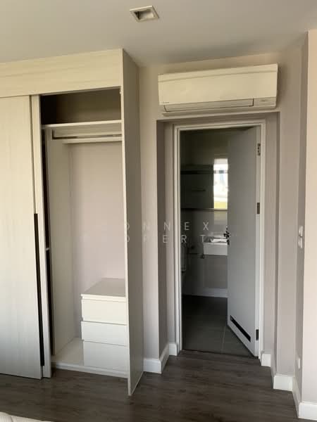 The Room Sukhumvit 40, Bangkok, 40 สุขุมวิท, Phra Kanong, Khlong Toei, Bangkok, 1 Bedroom, 43 sqm, Condo For Rent, by Connex Property, 500226856 - DDproperty.com