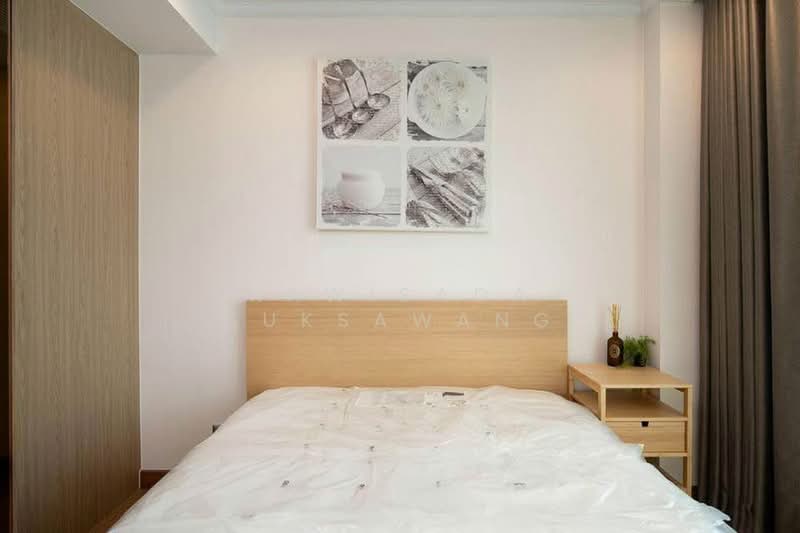 Supalai Oriental Sukhumvit 39, Bangkok, Soi Sukhumvit 39, Khlong Tan Nua, Watthana, Bangkok, 1 Bedroom, 39 sqm, Condo For Rent, by RAWISADA SUKSAWANG, 500226858 - DDproperty.com