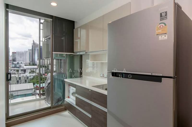 Supalai Oriental Sukhumvit 39 : ศุภาลัย โอเรียนทัล สุขุมวิท 39, กรุงเทพ, ซอย สุขุมวิท 39, คลองตันเหนือ, วัฒนา, กรุงเทพ, 39 ตร.ม., คอนโด ให้เช่า, โดย RAWISADA SUKSAWANG, 500226858 - DDproperty.com