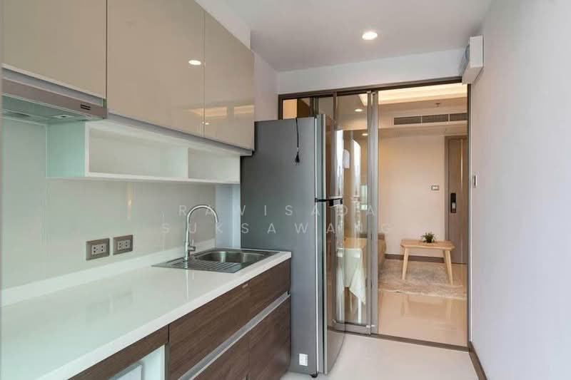 Supalai Oriental Sukhumvit 39, Bangkok, Soi Sukhumvit 39, Khlong Tan Nua, Watthana, Bangkok, 1 Bedroom, 39 sqm, Condo For Rent, by RAWISADA SUKSAWANG, 500226858 - DDproperty.com