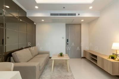 For Rent - Supalai Oriental Sukhumvit 39, Bangkok