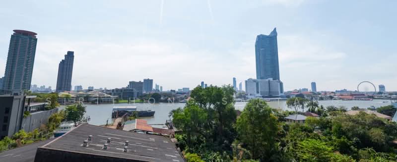 Love Charoen Nakhon : เลิฟ เจริญนคร, กรุงเทพ, 1463 Charoen Nakhon Road, บางลำภูล่าง, คลองสาน, กรุงเทพ, 47 ตร.ม., คอนโด ขาย, โดย Sirithong Saetang, 500226863 - DDproperty.com