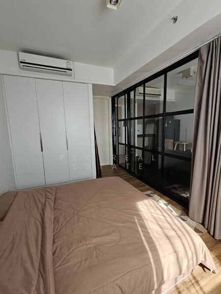 Unixx South Pattaya, Chon Buri (Pattaya), Village No. 12 163, Nong Pru, Bang Lamung (Pattaya), Chon Buri (Pattaya), 1 Bedroom, 35 sqm, Condo For Sale, by PLC Real Estate, 500226865 - DDproperty.com