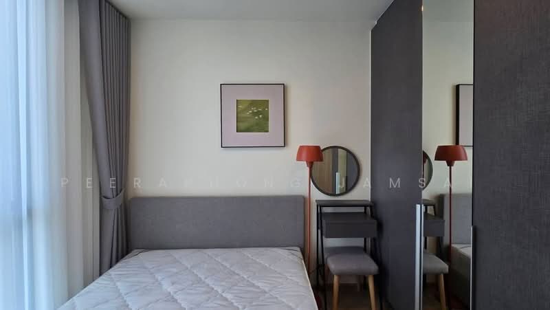 Nue District R9, Bangkok, 59 Rama 9 Road, Huai Khwang, Huai Khwang, Bangkok, 1 Bedroom, 35 sqm, Condo For Rent, by Peeraphong Jamsai, 500226866 - DDproperty.com