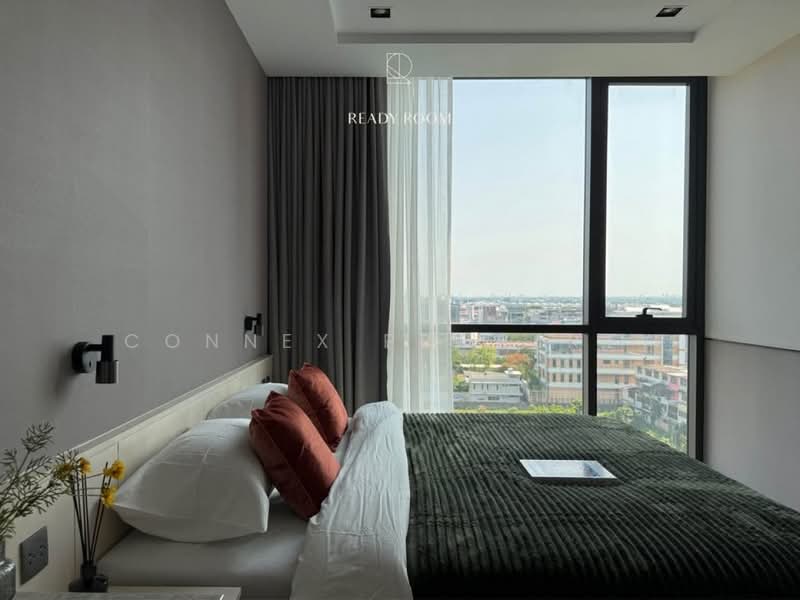 The Room Sukhumvit 38, Bangkok, Soi Sukhumvit 38, Phra Kanong, Khlong Toei, Bangkok, 1 Bedroom, 45 sqm, Condo For Rent, by Connex Property, 500226867 - DDproperty.com