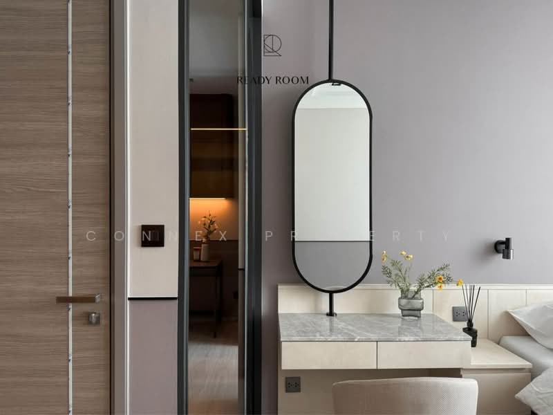 The Room Sukhumvit 38, Bangkok, Soi Sukhumvit 38, Phra Kanong, Khlong Toei, Bangkok, 1 Bedroom, 45 sqm, Condo For Rent, by Connex Property, 500226867 - DDproperty.com