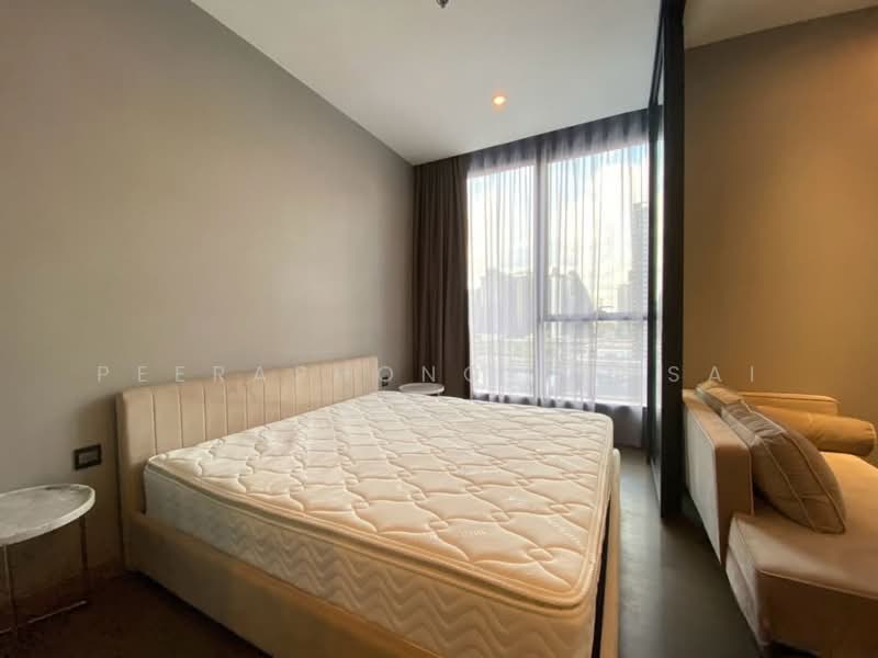 The Esse at Singha Complex : ดิ เอส แอท สิงห์ คอมเพล็กซ์, กรุงเทพ, 1788 ถนนเพชรบุรีตัดใหม่, คลองเตยเหนือ, วัฒนา, กรุงเทพ, 35 ตร.ม., คอนโด ให้เช่า, โดย Peeraphong Jamsai, 500226868 - DDproperty.com