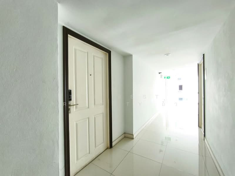 Swift Condo : สวิฟท์ คอนโด, สมุทรปราการ, ถนนบางนา-ตราด กม.26, บางเสาธง, บางเสาธง, สมุทรปราการ, 30 ตร.ม., คอนโด ขาย, โดย The Best Property อิ๋ว, 500226869 - DDproperty.com