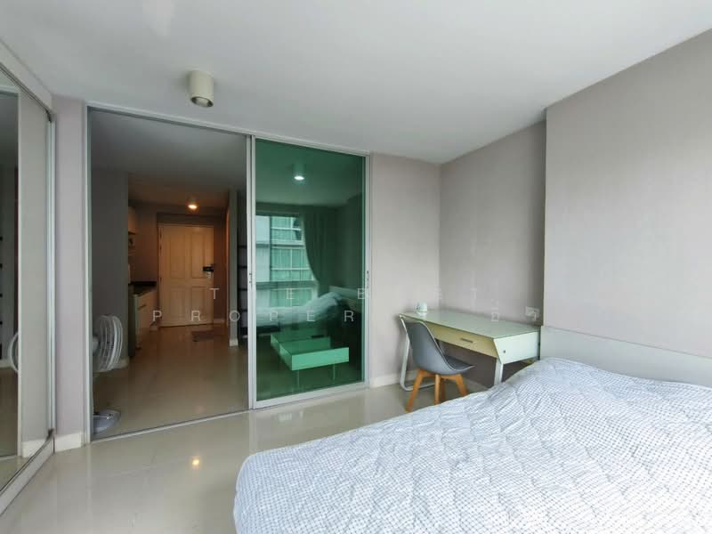 Swift Condo, Samut Prakan, Bangna-Trad Road Km.26, Bang Sao Thong, Bang Sao Thong, Samut Prakan, 1 Bedroom, 30 sqm, Condo For Sale, by The Best Property อิ๋ว, 500226869 - DDproperty.com