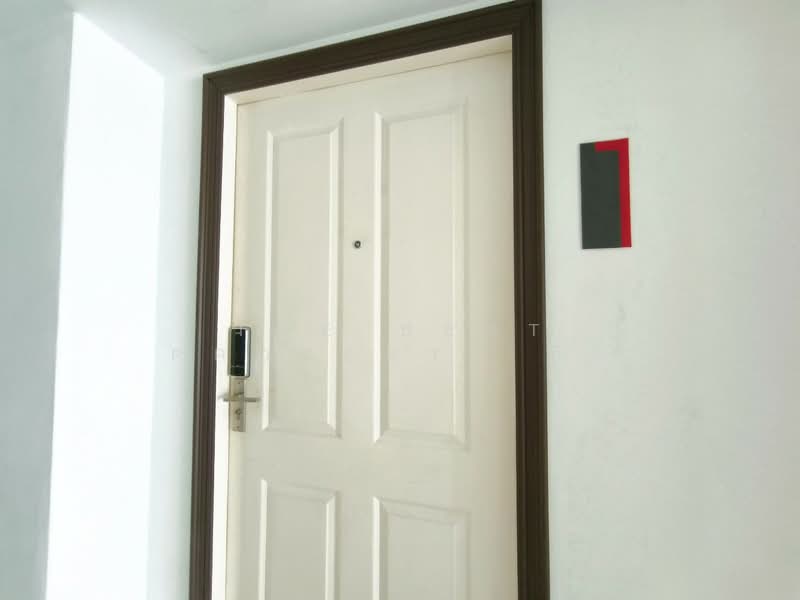 Swift Condo : สวิฟท์ คอนโด, สมุทรปราการ, ถนนบางนา-ตราด กม.26, บางเสาธง, บางเสาธง, สมุทรปราการ, 30 ตร.ม., คอนโด ขาย, โดย The Best Property อิ๋ว, 500226869 - DDproperty.com