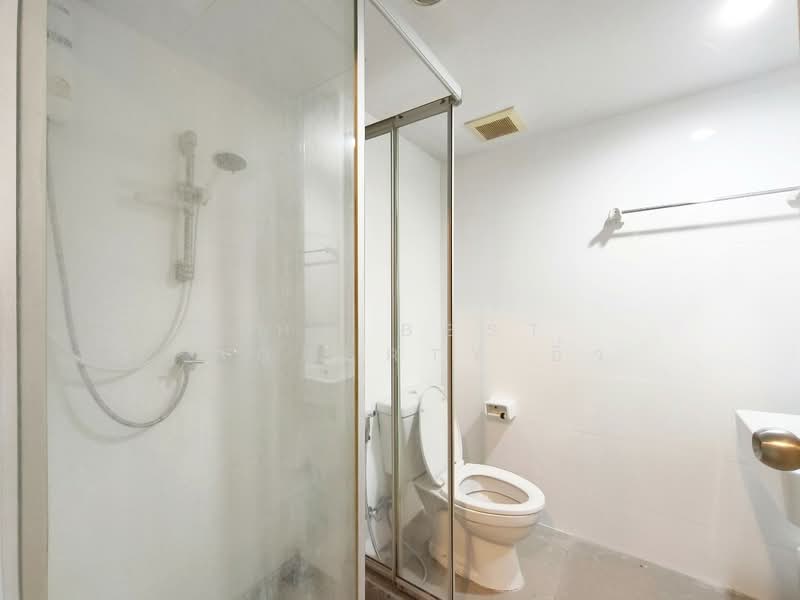 Swift Condo : สวิฟท์ คอนโด, สมุทรปราการ, ถนนบางนา-ตราด กม.26, บางเสาธง, บางเสาธง, สมุทรปราการ, 30 ตร.ม., คอนโด ขาย, โดย The Best Property อิ๋ว, 500226869 - DDproperty.com