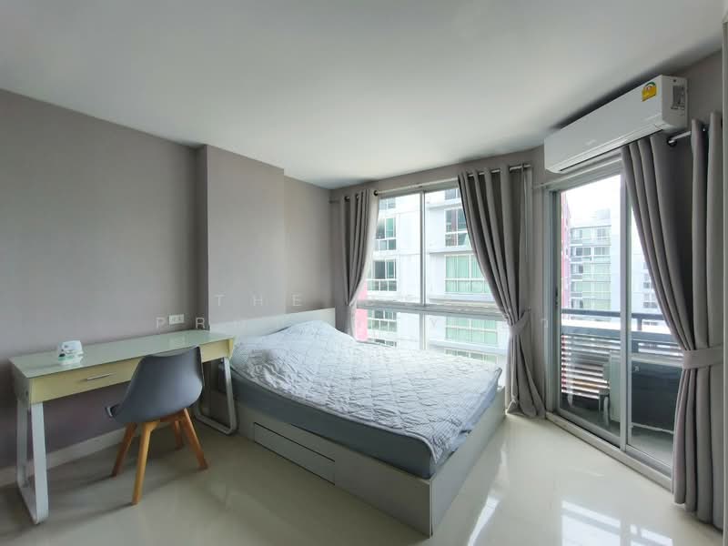 Swift Condo, Samut Prakan, Bangna-Trad Road Km.26, Bang Sao Thong, Bang Sao Thong, Samut Prakan, 1 Bedroom, 30 sqm, Condo For Sale, by The Best Property อิ๋ว, 500226869 - DDproperty.com