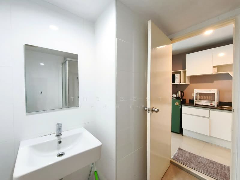 Swift Condo, Samut Prakan, Bangna-Trad Road Km.26, Bang Sao Thong, Bang Sao Thong, Samut Prakan, 1 Bedroom, 30 sqm, Condo For Sale, by The Best Property อิ๋ว, 500226869 - DDproperty.com