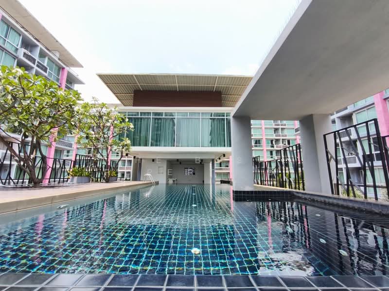 Swift Condo, Samut Prakan, Bangna-Trad Road Km.26, Bang Sao Thong, Bang Sao Thong, Samut Prakan, 1 Bedroom, 30 sqm, Condo For Sale, by The Best Property อิ๋ว, 500226869 - DDproperty.com