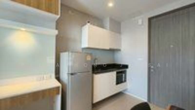 Quinn Ratchada 17, Bangkok, 454 456 Soi Inthara Mari 45, Din Daeng, Din Daeng, Bangkok, 1 Bedroom, 34 sqm, Condo For Sale, by Peeraphong Jamsai, 500226871 - DDproperty.com