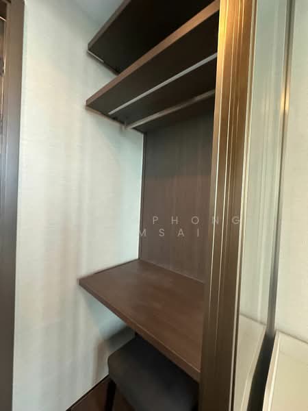 The Esse Sukhumvit 36, Bangkok, Soi Sukhumvit 36, Sukhumvit Road, Phra Kanong, Khlong Toei, Bangkok, 1 Bedroom, 42 sqm, Condo For Rent, by Peeraphong Jamsai, 500226872 - DDproperty.com