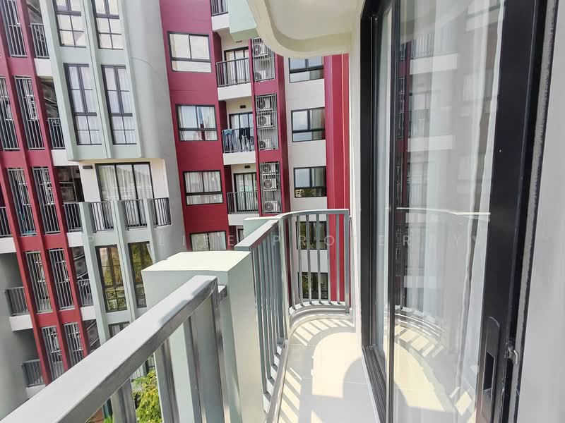 The Base Bukit Phuket : เดอะ เบส บูกิต, ภูเก็ต, 12 ถ.วิชิตสงคราม, วิชิต, เมืองภูเก็ต, ภูเก็ต, 32 ตร.ม., คอนโด ให้เช่า, โดย PK LIFE Property, 500226873 - DDproperty.com