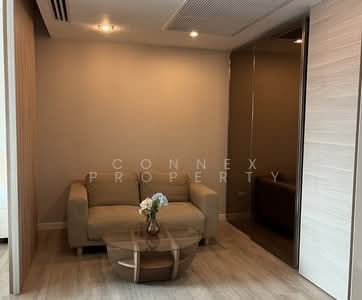 For Rent - The Room Sukhumvit 21, Bangkok