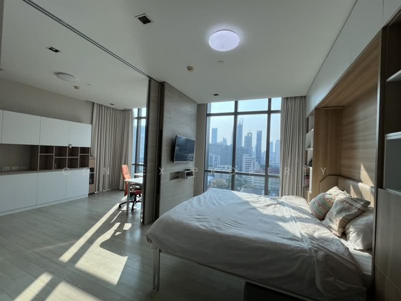 The Room Sukhumvit 21 : เดอะ รูม สุขุมวิท 21, กรุงเทพ, ถนน อโศกมนตรี, คลองเตยเหนือ, วัฒนา, กรุงเทพ, 90 ตร.ม., คอนโด ให้เช่า, โดย Connex Property, 500226877 - DDproperty.com