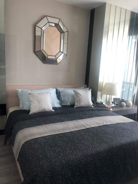 KnightsBridge The Ocean Sriracha, Chon Buri (Pattaya), 3 Sukhumvit, Surasak, Si Racha, Chon Buri (Pattaya), 2 Bedrooms, 69 sqm, Condo For Rent, by Infinity EEC (Thailand) Co., Ltd., 500226878 - DDproperty.com