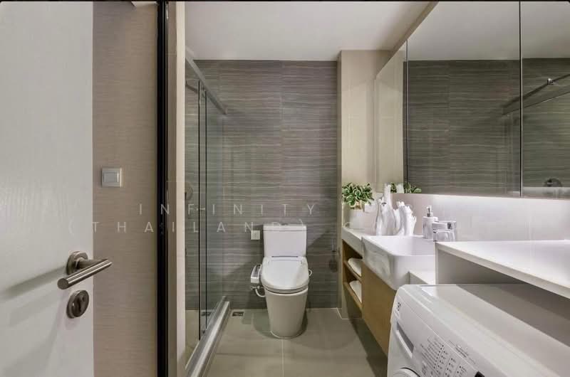 KnightsBridge The Ocean Sriracha, Chon Buri (Pattaya), 3 Sukhumvit, Surasak, Si Racha, Chon Buri (Pattaya), 2 Bedrooms, 69 sqm, Condo For Rent, by Infinity EEC (Thailand) Co., Ltd., 500226878 - DDproperty.com