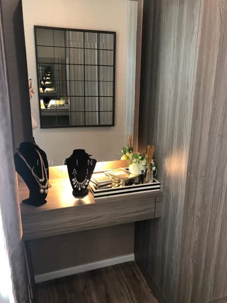 KnightsBridge The Ocean Sriracha, Chon Buri (Pattaya), 3 Sukhumvit, Surasak, Si Racha, Chon Buri (Pattaya), 2 Bedrooms, 69 sqm, Condo For Rent, by Infinity EEC (Thailand) Co., Ltd., 500226878 - DDproperty.com