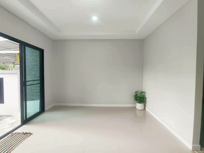 บ้านสวยพร้อมอยู่ รังสิต – สะพานแดง คลอง 1 ซอย 16, ปทุมธานี, ประชาธิปัตย์, ธัญบุรี, ปทุมธานี, 150 ตร.ม., บ้านเดี่ยว ขาย, โดย นภา, 500226881 - DDproperty.com