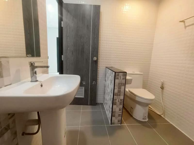 บ้านสวยพร้อมอยู่ รังสิต – สะพานแดง คลอง 1 ซอย 16, Pathum Thani, Prachathipat, Thanyaburi, Pathum Thani, 2 Bedrooms, 150 sqm, Single Detached House For Sale, by นภา, 500226881 - DDproperty.com