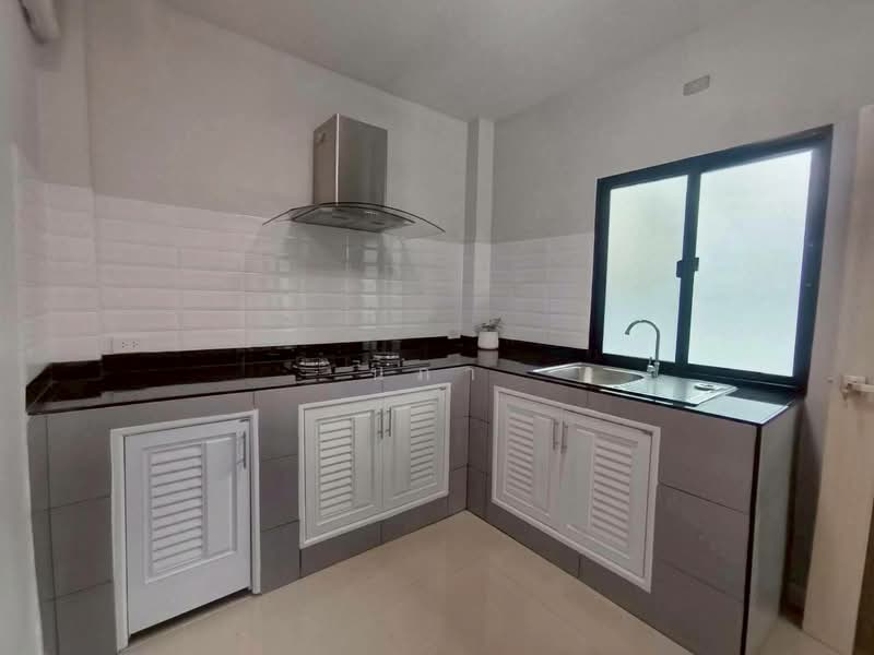 บ้านสวยพร้อมอยู่ รังสิต – สะพานแดง คลอง 1 ซอย 16, Pathum Thani, Prachathipat, Thanyaburi, Pathum Thani, 2 Bedrooms, 150 sqm, Single Detached House For Sale, by นภา, 500226881 - DDproperty.com